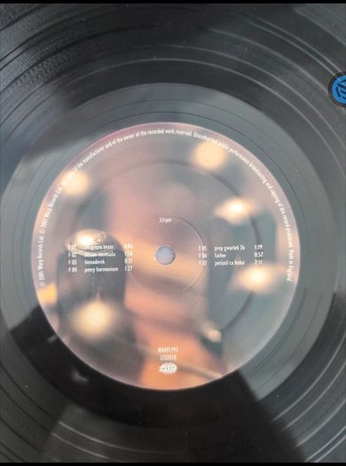 Aphex Twin - Drukqs (2x12" + 2xLP + Box, Album)