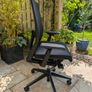 ergonomic office chair Image 3