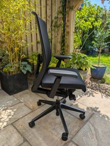 ergonomic office chair
