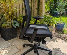 ergonomic office chair