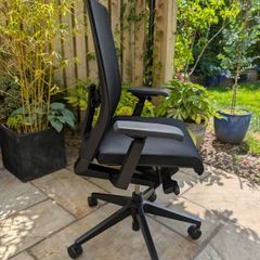 ergonomic office chair