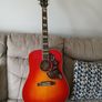 Gbson Hummingbird Replica Image 2