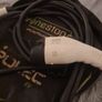 EV cable type 1 to 2 16 A charger cable. Image 5