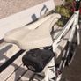 Felt S32 triathlon bike. Image 4