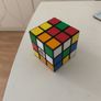 Rubik's Cube Image 2