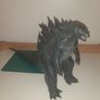 Big  Godzilla & King Kong Figures Image 5