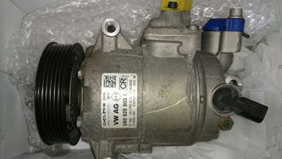 A/C compressor vw,seat,audi, skoda