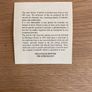 Mullingar Pewter Spirit Measure Image 5