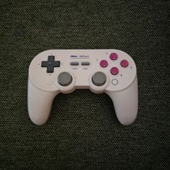 Bluetooth gaming controller