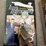 Phoenix Wright: Ace Attorney Volume 1-4 English Manga Image 5