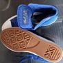 Converse Blue chuck taylor size 4 Image 2