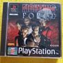 Fighting Force PlayStation1 Ps1 PlayStation2 Ps2 games Original Image 2