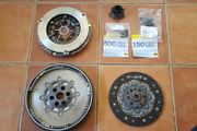 Dual Mass Flywheel with Complete Clutch Kit for 2.0 fsi 2.5 Audi Seat Skoda Volkswagen Vw
