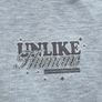 Unlike Humans Service Hoodie Mens Medium Image 4