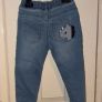 Dunnes Stores Dinosaur jeans 18-23 months Image 2