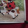 5 X Ladybird & Attwell Posters + 2 Growth Charts - 1970's Image 5