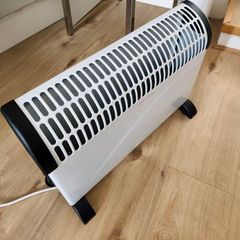 Heater