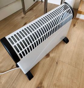Heater