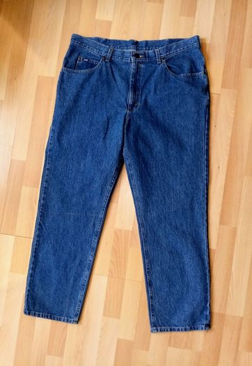 Brand New Lee Jeans W40 L30 Relaxed Fit