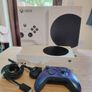 Xbox series S 512GB Mint Condition with Box Image 2