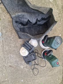 car polisher