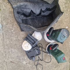car polisher