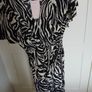 new pink boutique dress Image 5