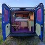 Renault Trafic Camper Image 8