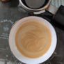 Gaggia MM Coffee Grinder. Image 9