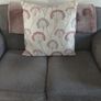 4 custom made cushions Image 5