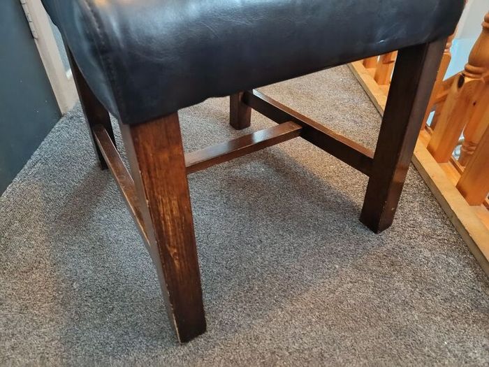 Dining Room Chairs ( Reduced -Will be gone after today)