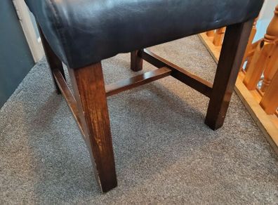 Dining Room Chairs ( Reduced -Will be gone after today)