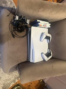 PlayStation 5 Bundle