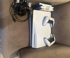 PlayStation 5 Bundle