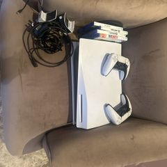 PlayStation 5 Bundle