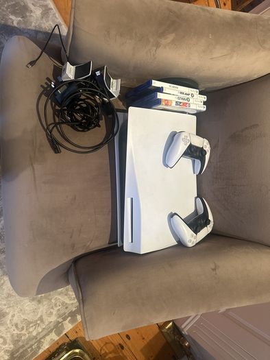 PlayStation 5 Bundle