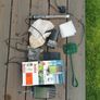 aquarium complete set 190l Image 4