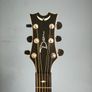 Dean Guitars Exhibition A/E BK Satin Image 5