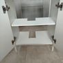 Bathroom Under Sink Cabinet Image 3