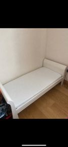 Cot bed