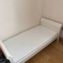 Cot bed Image 2