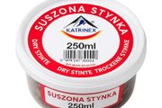 KATRINEX - Dried Smelt 250 ml