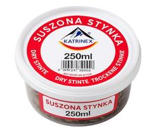 KATRINEX - Dried Smelt 250 ml