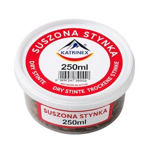 KATRINEX - Dried Smelt 250 ml