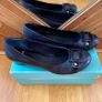 Clarks Low/Kitten Heel Heels UK 6.5 Image 2