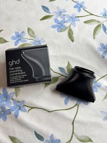 ghd nozzle