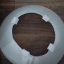 Dog collar cone Image 2