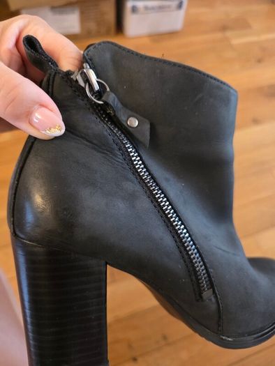boots