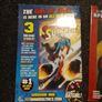 vintage comics spiderman batman/superman Image 5