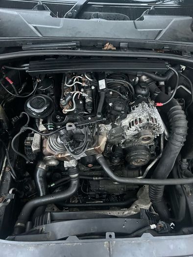 bmw e90 for breaking